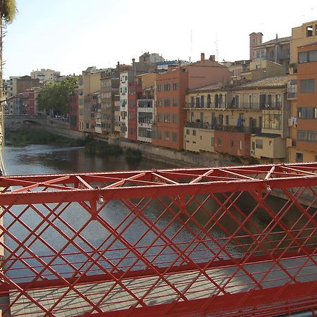 Apartaments Girona Centre Exterior foto