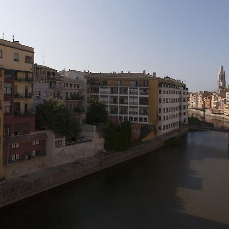 Apartaments Girona Centre Exterior foto